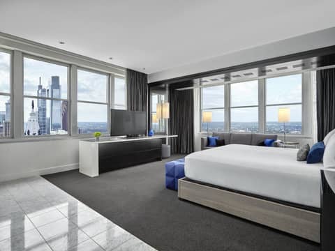 Loews Philadelphia Hotel — photo 3