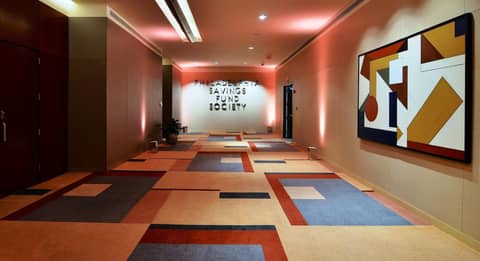 Loews Philadelphia Hotel — photo 4