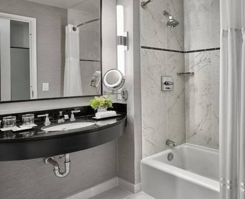 Loews Philadelphia Hotel — photo 8