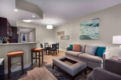Hilton Grand Vacations Club Ocean 22 Myrtle Beach — photo 2
