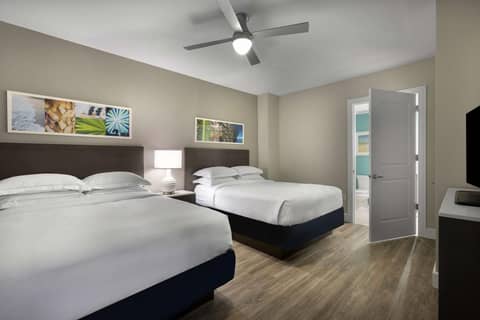 Hilton Grand Vacations Club Ocean 22 Myrtle Beach — photo 8