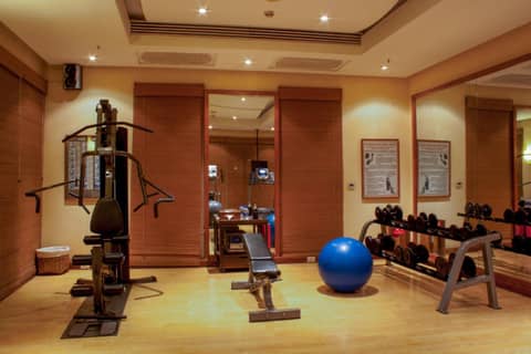 Tajview, Agra-IHCL SeleQtions — activities & amenities