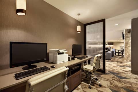 Homewood Suites by Hilton Portland Airport — photo 2