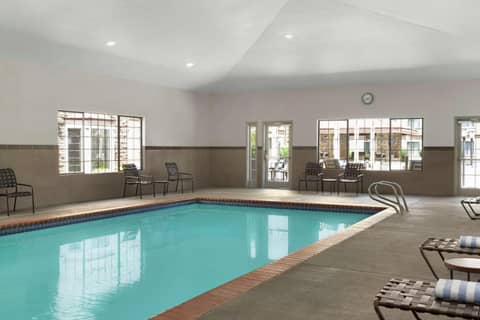 Homewood Suites by Hilton Portland Airport — photo 3