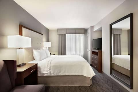 Homewood Suites by Hilton Portland Airport — photo 4