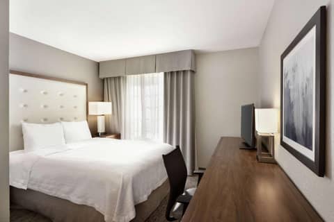 Homewood Suites by Hilton Portland Airport — photo 5