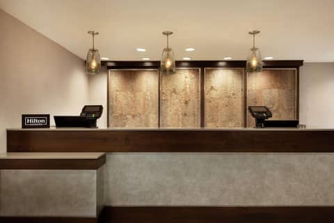 Homewood Suites by Hilton Portland Airport — photo 6