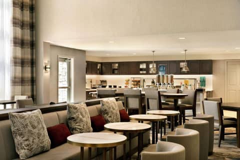 Homewood Suites by Hilton Portland Airport — photo 8