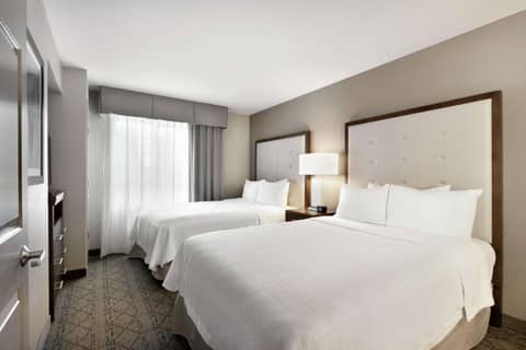 Homewood Suites by Hilton Portland Airport — photo 9