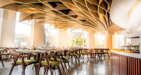 Rodas An Ecotel Hotel — photo 8