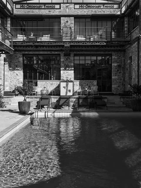 Not Boutique Hotel — photo 7