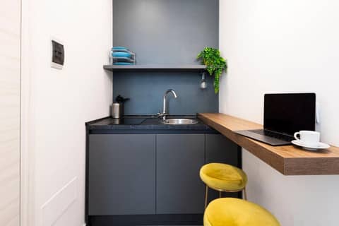 Cortese — kitchen
