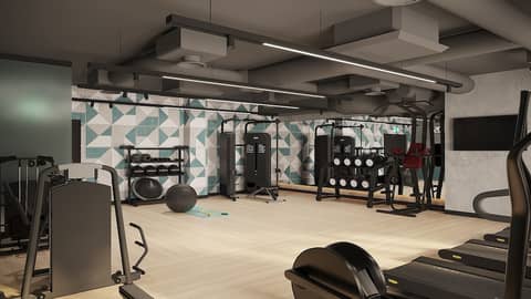 Hyatt Place Tallinn — photo 4