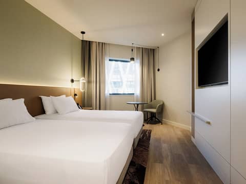 Hyatt Place Tallinn — photo 5