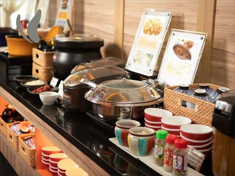Almont Hotel Naha Omoromachi — photo 5