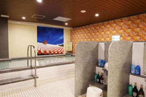 Almont Hotel Naha Omoromachi — photo 6