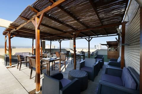 Eurostars Gran Valencia — photo 2