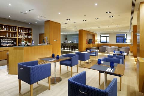 Eurostars Gran Valencia — photo 5