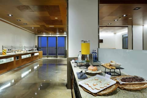 Eurostars Gran Valencia — photo 9