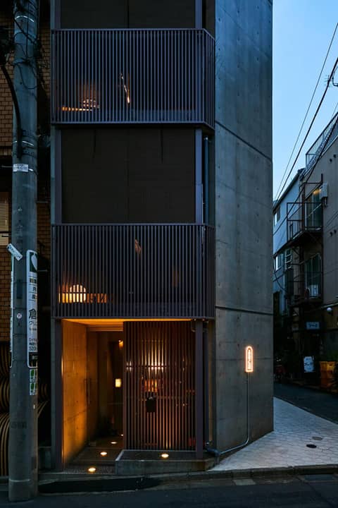 Boutique Sauna ARCH — photo 2