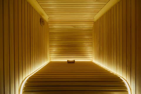 Boutique Sauna ARCH — photo 6