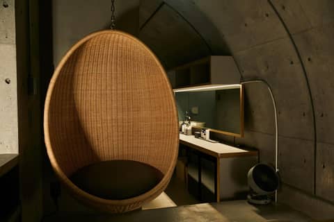 Boutique Sauna ARCH — other