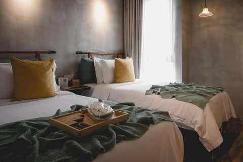 Hotel Mokozoyo — photo 9