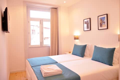 Mystay Porto Batalha — photo 2