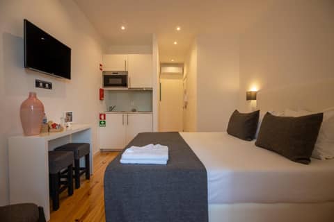 Mystay Porto Batalha — photo 3