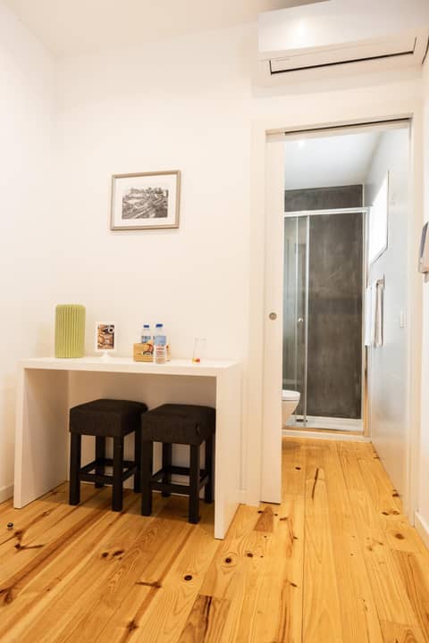 Mystay Porto Batalha — photo 5
