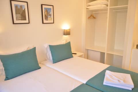 Mystay Porto Batalha — photo 6