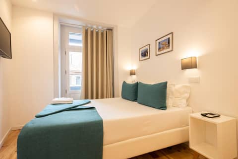 Mystay Porto Batalha — photo 9