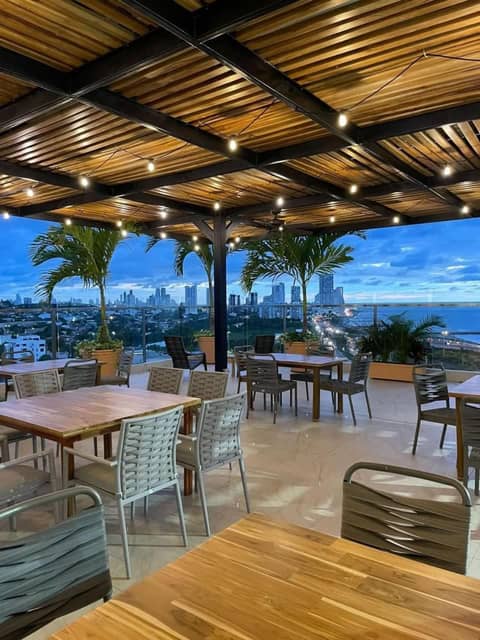 Wyndham Garden Cartagena — photo 7