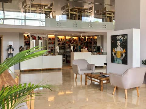 Wyndham Garden Cartagena — photo 8
