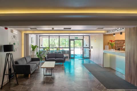 Centrum Szkoleniowo-Konferencyjne — photo 9