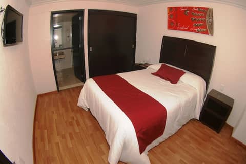 Hotel Roma Guadalajara — photo 7