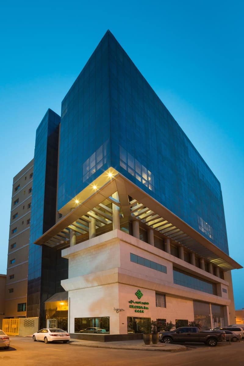Gloria Inn Riyadh — photo 1