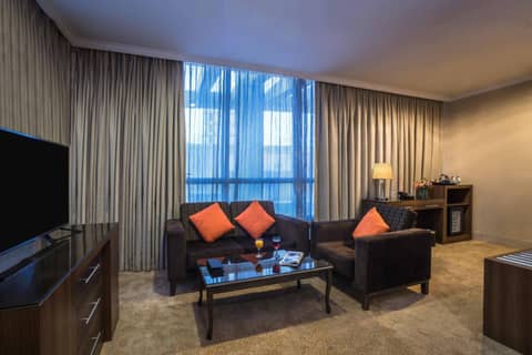 Gloria Inn Riyadh — photo 6