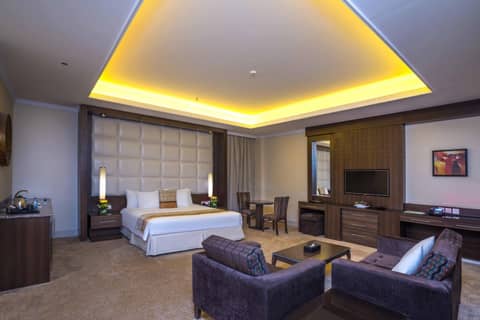 Gloria Inn Riyadh — photo 7