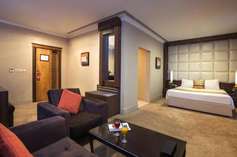 Gloria Inn Riyadh — photo 9
