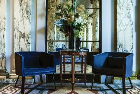 Hôtel Brighton - Esprit de France — photo 3