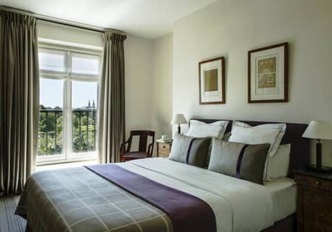Hôtel Brighton - Esprit de France — photo 4