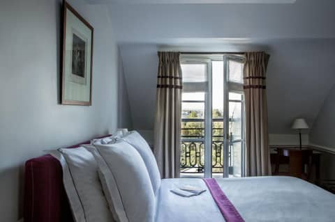 Hôtel Brighton - Esprit de France — photo 5