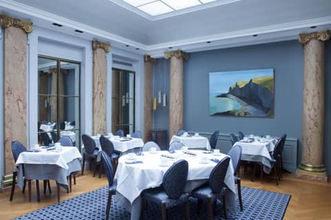 Hôtel Brighton - Esprit de France — photo 6
