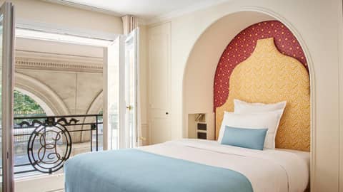 Hôtel Brighton - Esprit de France — photo 7