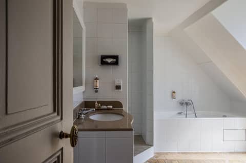 Hôtel Brighton - Esprit de France — photo 8