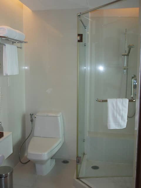 Sachas Hotel UNO Asoke Sukhumvit Bangkok — photo 2