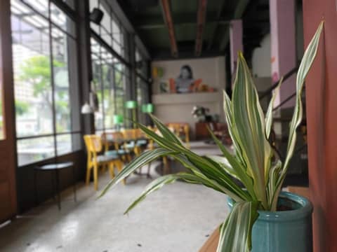 Sachas Hotel UNO Asoke Sukhumvit Bangkok — photo 4