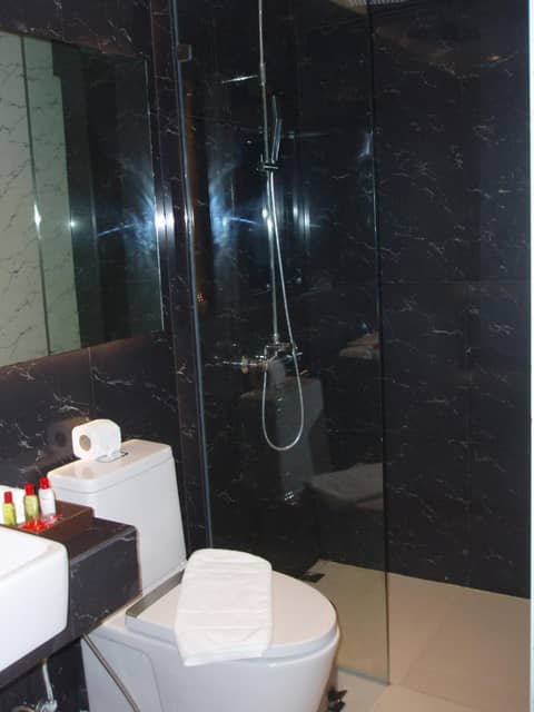 Sachas Hotel UNO Asoke Sukhumvit Bangkok — photo 7