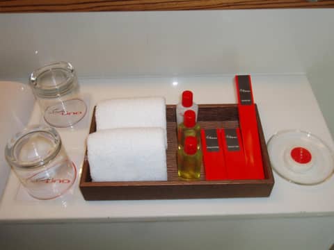 Sachas Hotel UNO Asoke Sukhumvit Bangkok — photo 9